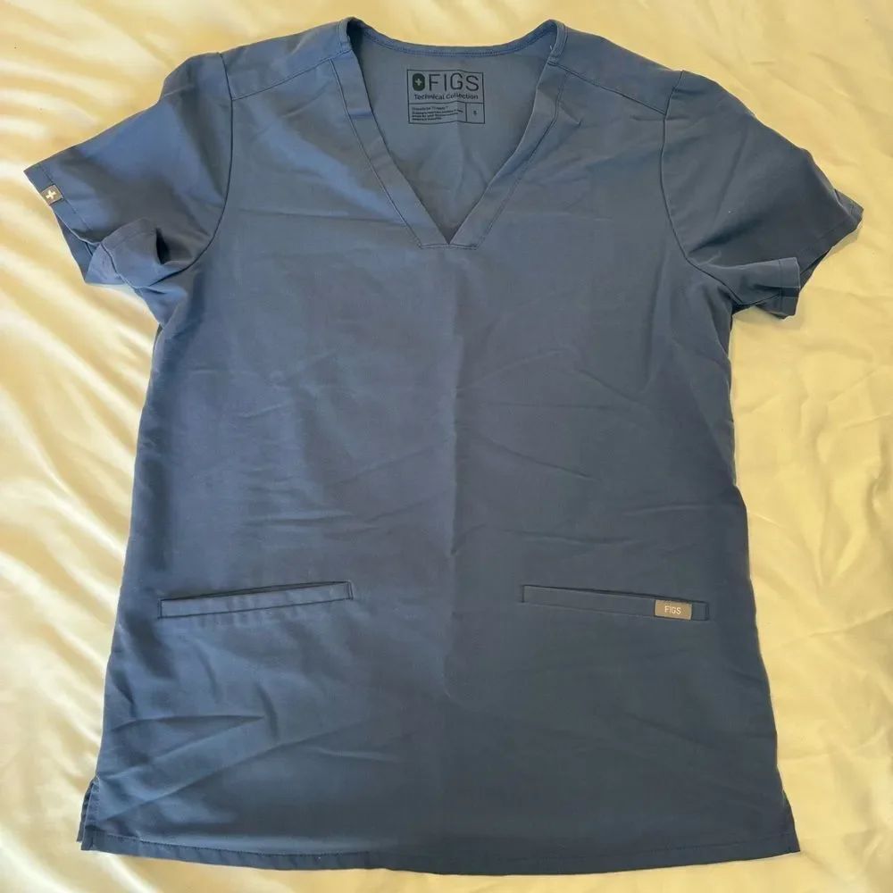 Figs Women's Top